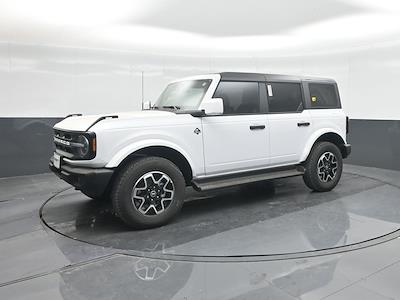 New 2026 Ford Bronco - photo 1