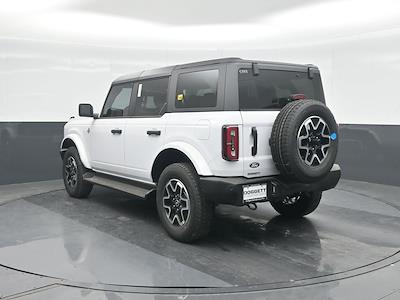 New 2026 Ford Bronco - photo 1