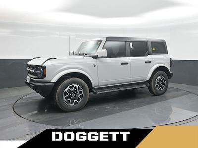 New 2026 Ford Bronco - photo 1