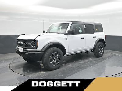 New 2026 Ford Bronco - photo 1