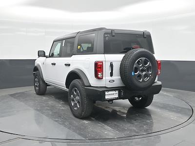 New 2026 Ford Bronco - photo 1