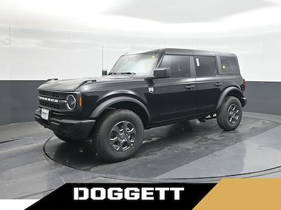 New 2026 Ford Bronco - photo 1