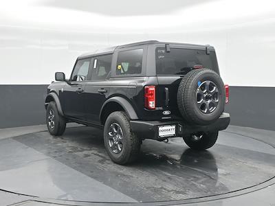 New 2026 Ford Bronco - photo 1