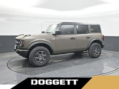 New 2026 Ford Bronco - photo 1