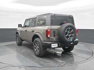 New 2026 Ford Bronco - photo 1