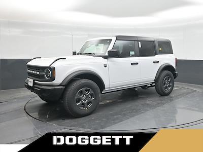 New 2026 Ford Bronco - photo 1