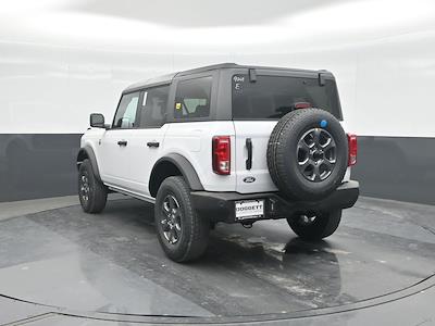 New 2026 Ford Bronco - photo 1
