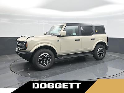 2026 Ford Bronco 4WD SUV for sale #TLA87713 - photo 1
