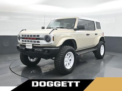 New 2026 Ford Bronco Heritage for sale #TLA97656 - photo 1