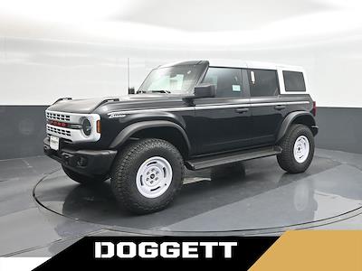 2026 Ford Bronco 4WD SUV for sale #TLB00254 - photo 1