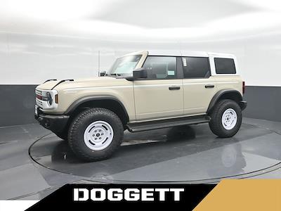 2026 Ford Bronco 4WD SUV for sale #TLB00730 - photo 1