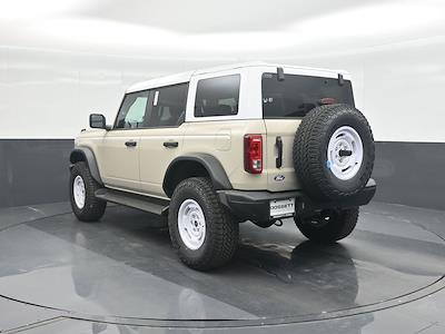 2026 Ford Bronco 4WD SUV for sale #TLB00730 - photo 2