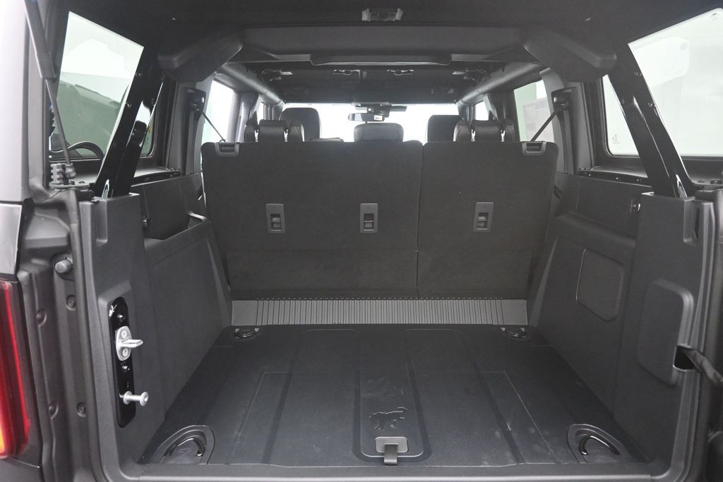 New 2026 Ford Bronco - photo 14