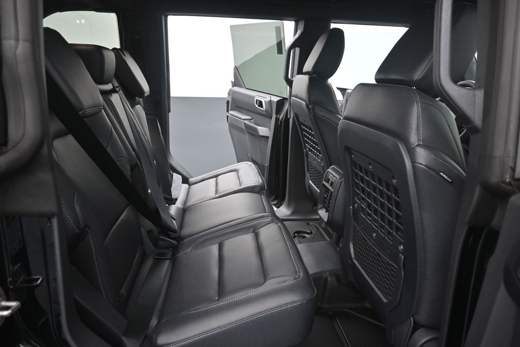 New 2026 Ford Bronco - photo 16