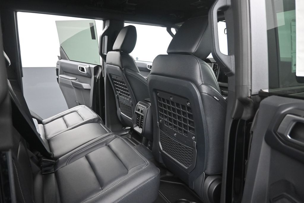 New 2026 Ford Bronco - photo 18