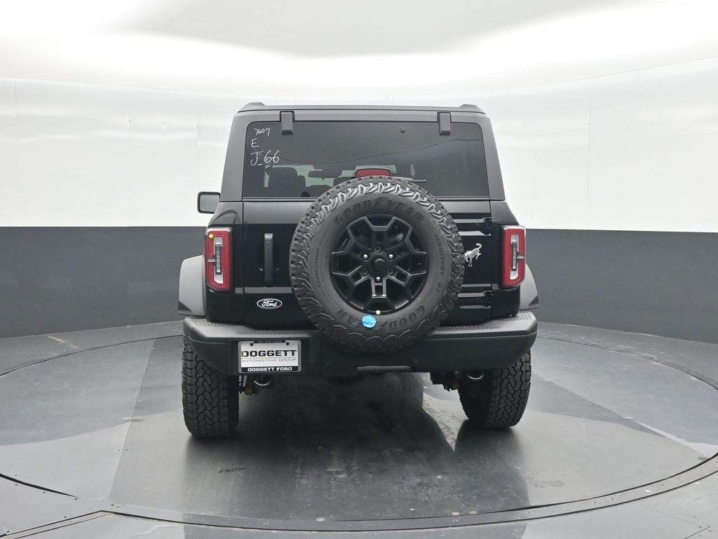 New 2026 Ford Bronco - photo 19
