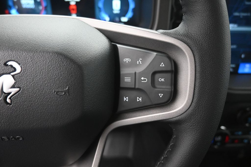 New 2026 Ford Bronco - photo 2