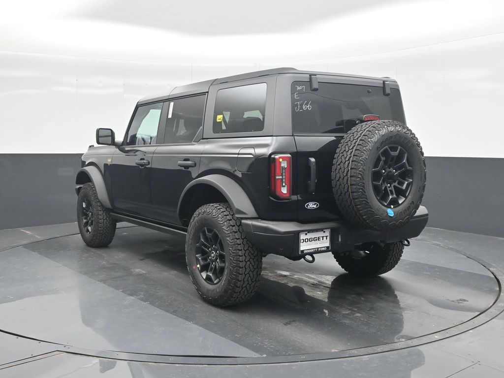 New 2026 Ford Bronco - photo 24