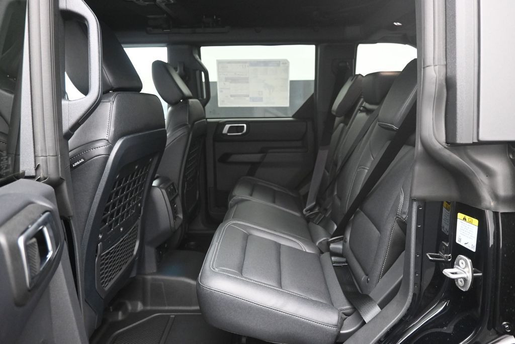 New 2026 Ford Bronco - photo 25