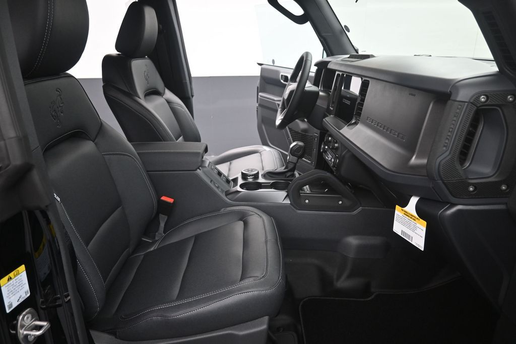 New 2026 Ford Bronco - photo 26