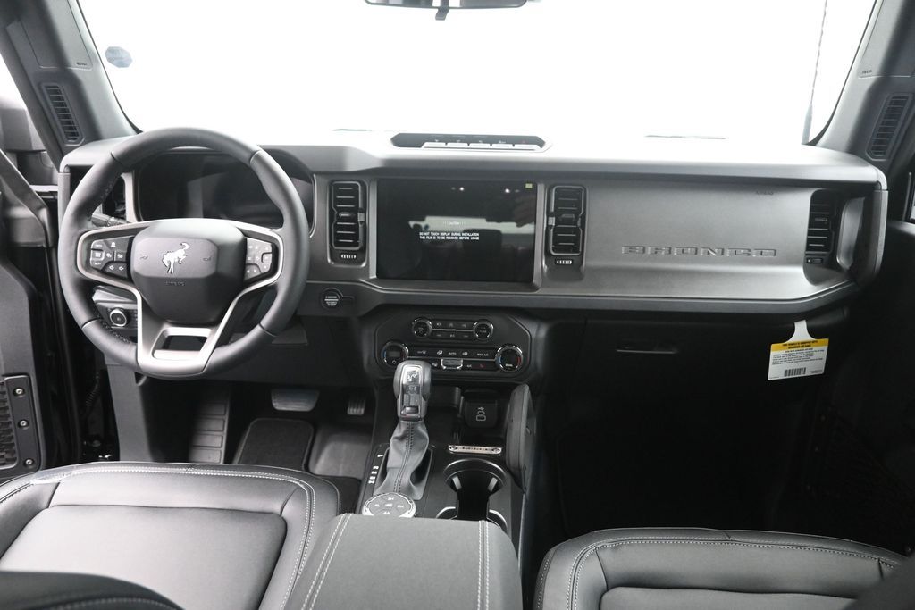 New 2026 Ford Bronco - photo 27
