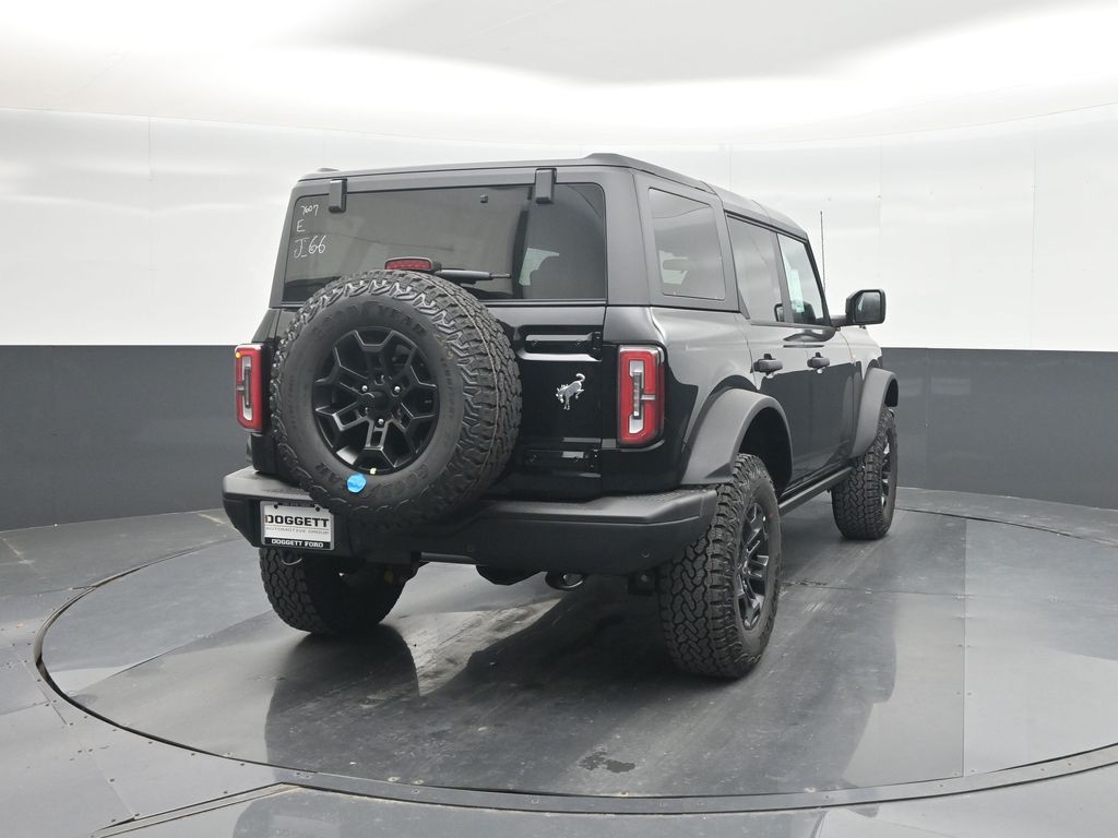 New 2026 Ford Bronco - photo 28