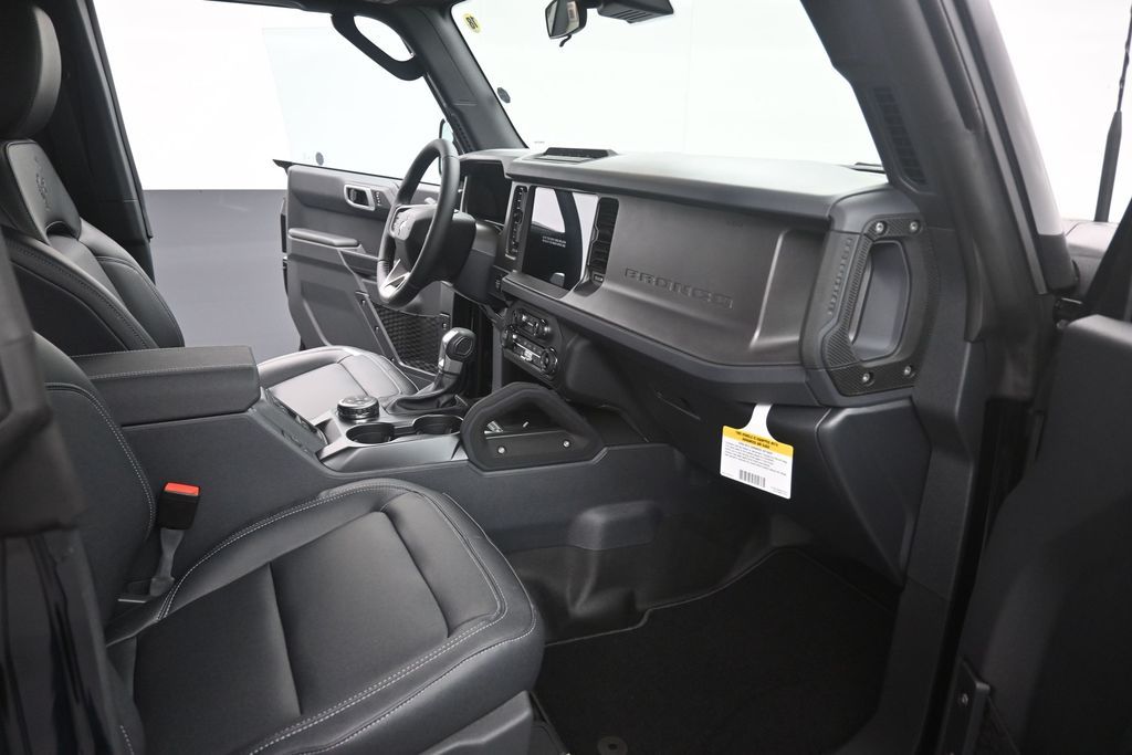 New 2026 Ford Bronco - photo 29