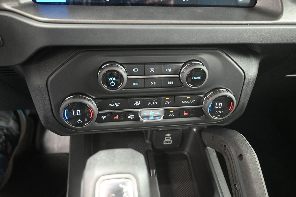New 2026 Ford Bronco - photo 5