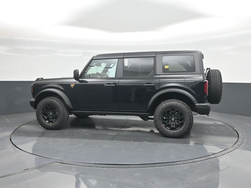 New 2026 Ford Bronco - photo 32
