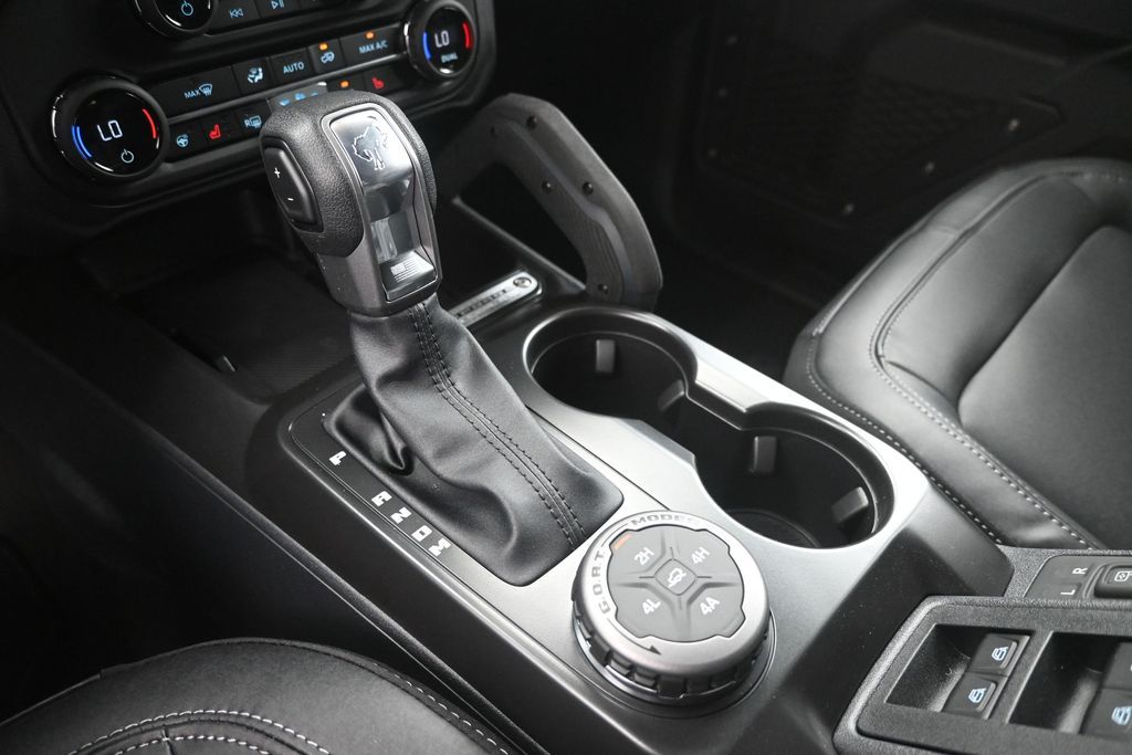New 2026 Ford Bronco - photo 11