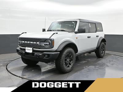 2026 Ford Bronco 4WD SUV for sale #TLB08721 - photo 1