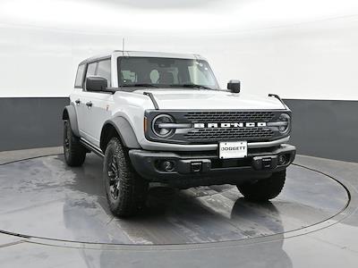 2026 Ford Bronco 4WD SUV for sale #TLB08721 - photo 2