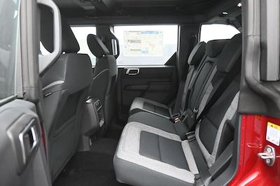 2026 Ford Bronco 4WD SUV for sale #TLB44334 - photo 2