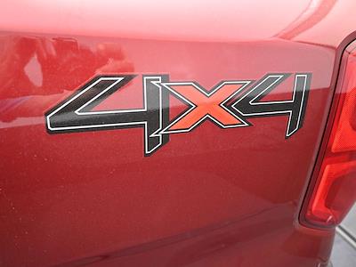 2026 Ford Ranger SuperCrew Cab 4WD Pickup for sale #TLE13625 - photo 2