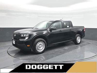 New 2026 Ford Maverick - photo 1