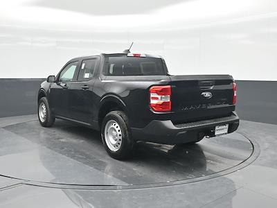 New 2026 Ford Maverick - photo 1