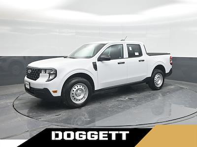 New 2026 Ford Maverick - photo 1