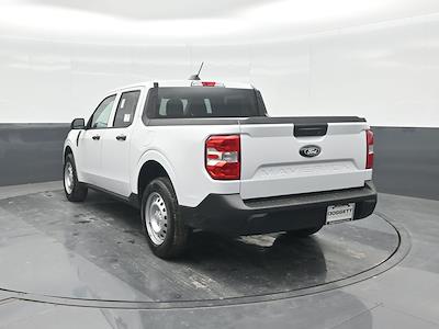 New 2026 Ford Maverick - photo 1