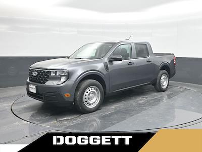 New 2026 Ford Maverick - photo 1