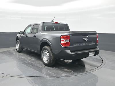 New 2026 Ford Maverick - photo 1