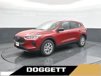 New 2026 Ford Escape - photo 1