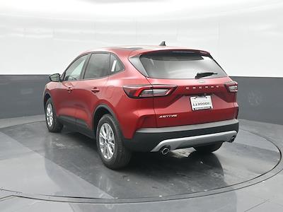 New 2026 Ford Escape - photo 1