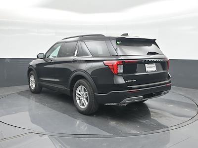 2027 Ford Explorer RWD SUV for sale #VGA01731 - photo 2