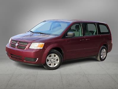 Used 2009 Dodge Grand Caravan SE FWD Minivan for sale #9R638700A - photo 1