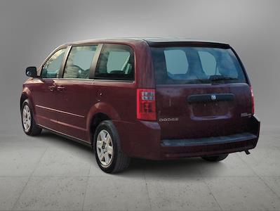 Used 2009 Dodge Grand Caravan SE FWD Minivan for sale #9R638700A - photo 2