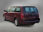 Used 2009 Dodge Grand Caravan SE FWD Minivan for sale #9R638700A - photo 2