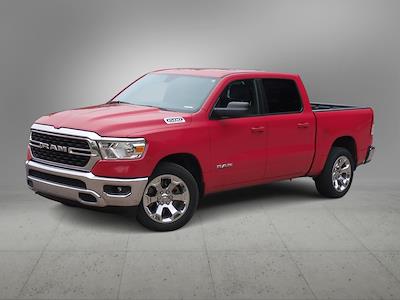 2022 Ram 1500 Crew Cab 4x4 Pickup for sale #BN0475R - photo 1