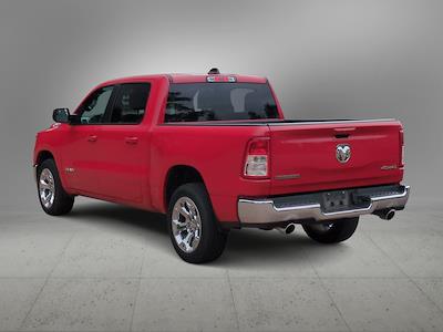 2022 Ram 1500 Crew Cab 4x4 Pickup for sale #BN0475R - photo 2