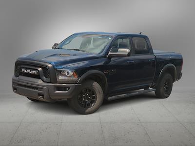 2022 Ram 1500 Classic Crew Cab 4x2 Pickup for sale #BP4806R - photo 1