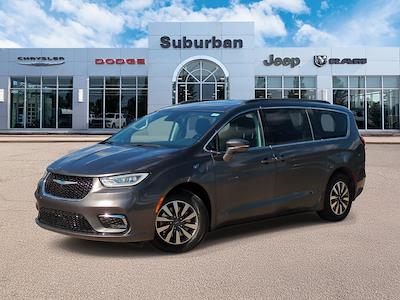 2021 Chrysler Pacifica FWD Minivan for sale #BP4913A - photo 1
